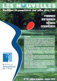 Les nouvelles Les nouvelles